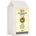 Quiko dřevěné uhlí 270 g – Zboží Mobilmania