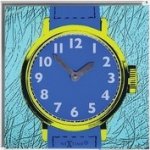 Nextime 8157 Watch One 43cm – Hledejceny.cz