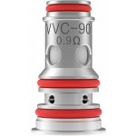 Vandy Vape VVC Žhavící hlava 0,9ohm – Zboží Dáma