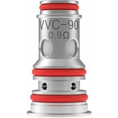 Vandy Vape VVC Žhavící hlava 0,9ohm – Zboží Dáma