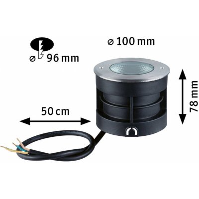 Paulmann 94748 – Hledejceny.cz