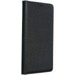 1Mcz Magnet Book Color Samsung Galaxy A05s černé – Zboží Živě