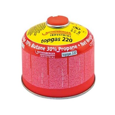 Rothenberger Topgas 220 – Zboží Dáma