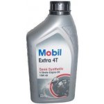 Mobil Extra 4T 10W-40 1 l – Zbozi.Blesk.cz