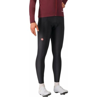 Castelli Espresso Bibtight Black – Zboží Dáma