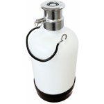 Celli Sanitační soudek Plochý 5 litrů – Zboží Dáma