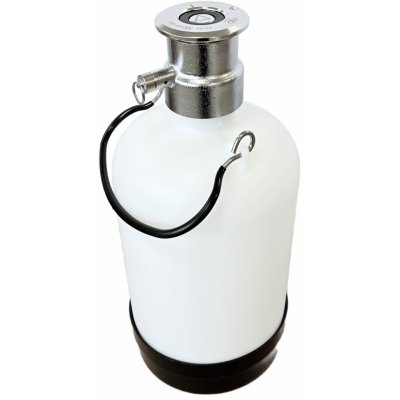 Celli Sanitační soudek Plochý 5 litrů – Zboží Dáma