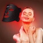 Maska s červeným světlem pro péči o pleť VitaMask 1.0 – Hledejceny.cz