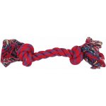 Karlie-Flamingo bavlna uzel barevný 20 cm – Zboží Dáma