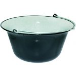 Senzačne kotlík Piknik 10,0 lit smalt 0360 mm ST254233 – Sleviste.cz