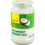 Wolfberry Panenský kokosový olej Bio 1 l – Zbozi.Blesk.cz