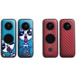 Insta360 ONE X2 -PVC Sticker (2 colors) - 1INST320 – Zbozi.Blesk.cz