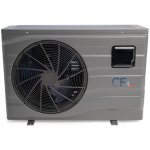 CF PROFI Invertor 15kW Solar – Sleviste.cz