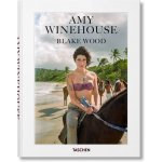 Amy Winehouse by Blake Wood – Sleviste.cz