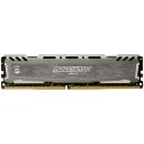 Crucial Ballistix Sport LT DDR4 4GB 2400MHz CL16 BLS4G4D240FSB