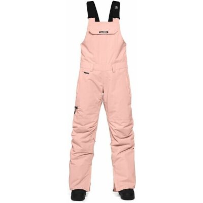 Horsefeathers TILDA Dámské lyžařské/snowboardové kalhoty růžová – Zboží Mobilmania