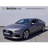 Automobily Audi A7 sportback Automatická převodovka 3.0 TDI / 210 kW 50TDI quattro Tiptronic