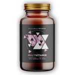 BrainMax Women Multivitamin 90 rostlinných kapslí – Hledejceny.cz