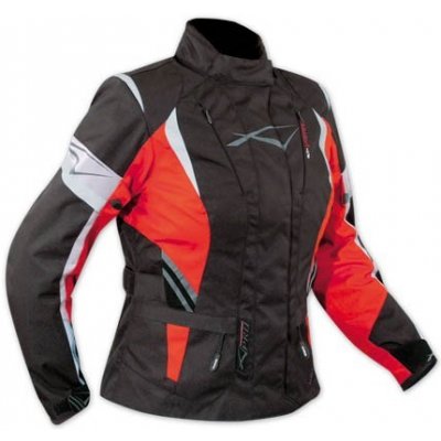 A-Pro TRAVELLER Lady červená – Zboží Mobilmania