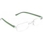 Eye Dioptrické decentní brýle EYE - Zelené CZ95924237538 – Zbozi.Blesk.cz