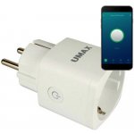 Umax U-Smart Wifi Plug Mini – Zbozi.Blesk.cz