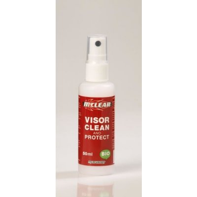 Marushin Visor Clean and Protect 50 ml – Hledejceny.cz