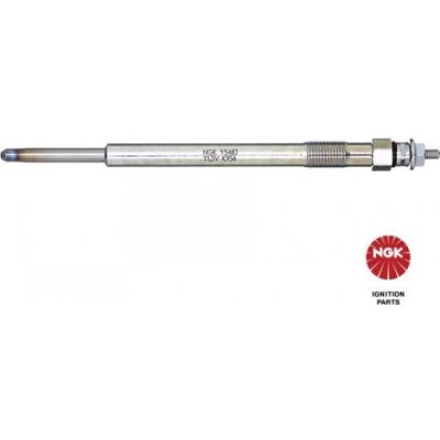 NGK žhavící svíčka 11,5V D-POWER75 (94832) – Hledejceny.cz