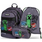 BAAGL SET 3 Skate Minecraft TNT – Zboží Dáma