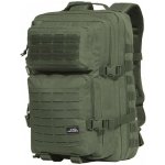 Batoh Tac-Maven Assault Large LC backpack 51L olivový – Zboží Dáma