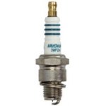 Zapalovací svíčka Denso Iridium Jawa CZ250 84 - – Zboží Mobilmania