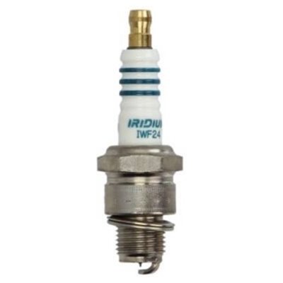 Zapalovací svíčka Denso Iridium Jawa CZ250 84 - – Zboží Mobilmania