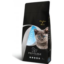 Privilege Kitten 2 kg