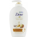 Dove Purely Pampering Bambucké máslo a vanilka tekuté mýdlo 250 ml – Hledejceny.cz