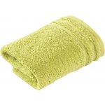 Vossen Ručník pro hosty Calypso Feeling 30 x 50 cm 494896vo499 Meadow zelená – Hledejceny.cz