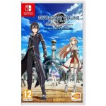 Sword Art Online: Hollow Realization (Deluxe Edition) – Hledejceny.cz