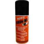 Rustbreaker Brunox Epoxy sprej, konvertor rzi, pro opravu zrezivělých míst, 150 ml – HobbyKompas.cz