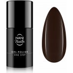 NANI gel lak One Step Auburn 5 ml – Zboží Dáma