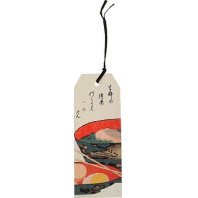 ENCYCLOPEDIA Záložka do knihy MPDY62J38 – Zboží Dáma