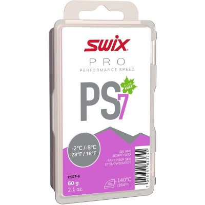 Swix Performance Speed fialový -2°C/-8°C 60 g – Hledejceny.cz