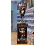 Pohár Diablo Lilith Goblet 19 cm – Zbozi.Blesk.cz