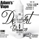 Adams vape Dessert Tobacco Shake & Vape 10 ml – Zboží Mobilmania