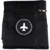 Taška  Prima-obchod Cestovní taška lehká skládací 44x35 cm 2 černá