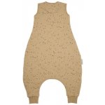 Meyco Jumper Rib Mini Spot Toffee melange – Hledejceny.cz