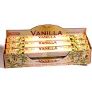 Tulasi indické vonné tyčinky Vanilka 20 ks