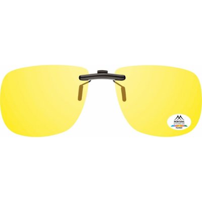 Polarizační sluneční brýle Klip na brýle Montana C2C