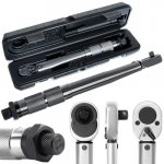 Xtrobb Klíč momentový Premium 1/4 11745 – Zboží Dáma