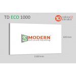 SMODERN DELUXE TD ECO TD1000 – Sleviste.cz