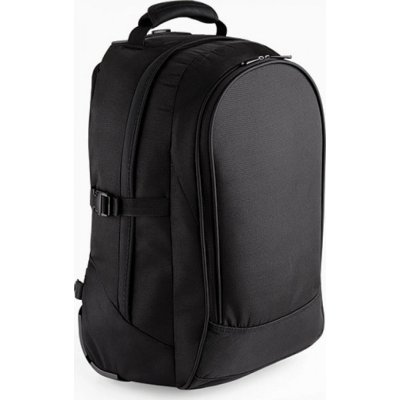 Quadra QD902 Black 35 x 53 x 25 cm