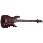 Schecter Hellraiser C-7 FRS – Zboží Mobilmania