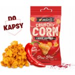 Crunchy corn do kapsy Peri Peri & Kajenský pepř 40 g – Zboží Dáma